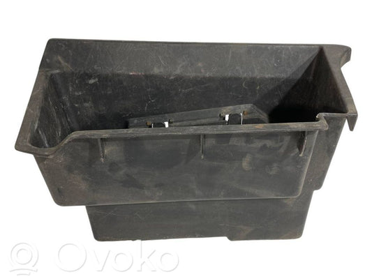 Багажное отделение