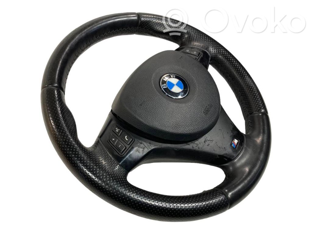 Рулевое колесо