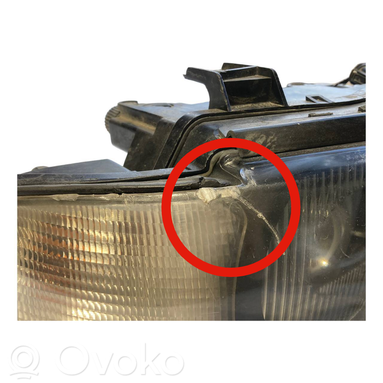 Priekšējais lukturis