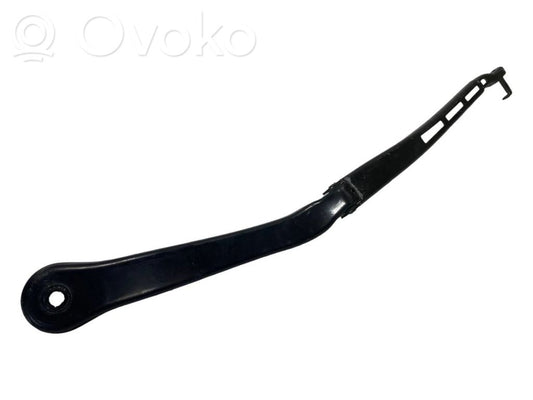 Windshield wiper arm