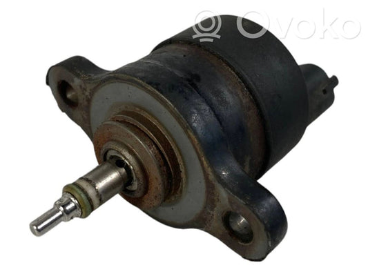 Degvielas spiediena regulators