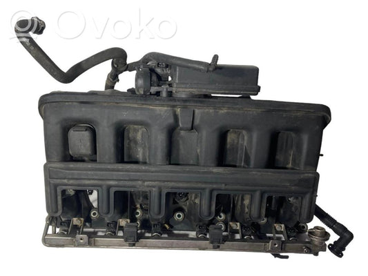 Впускной коллектор