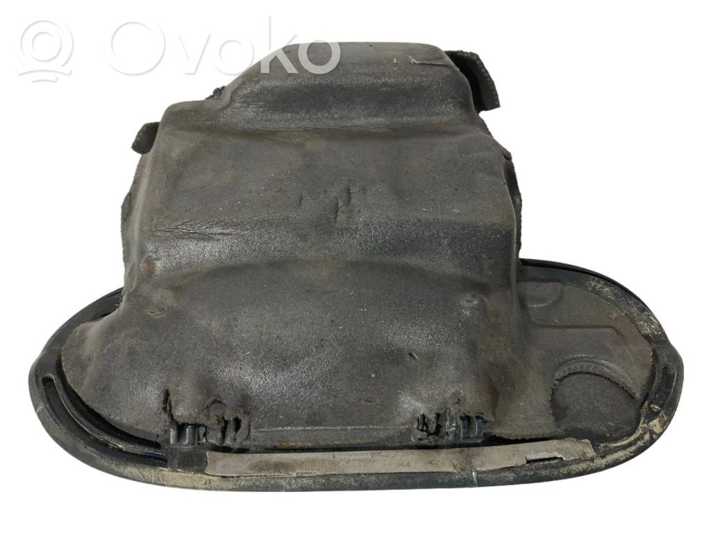 Ārējais atvēršanas rokturis