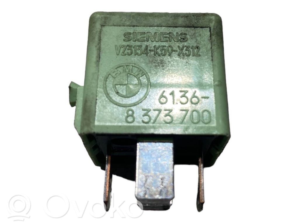 Other types of relays