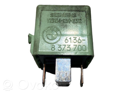 Other types of relays