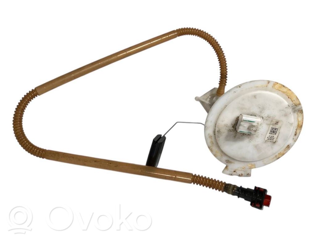 Degvielas līmeņa sensors