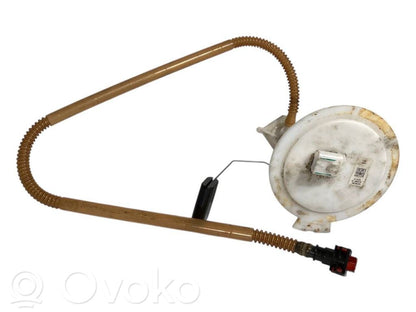 Degvielas līmeņa sensors