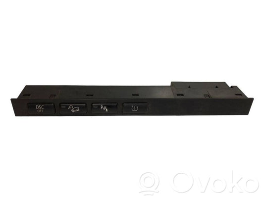 Parking (PDC) sensor switch