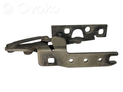 Engine hood hinge(s)