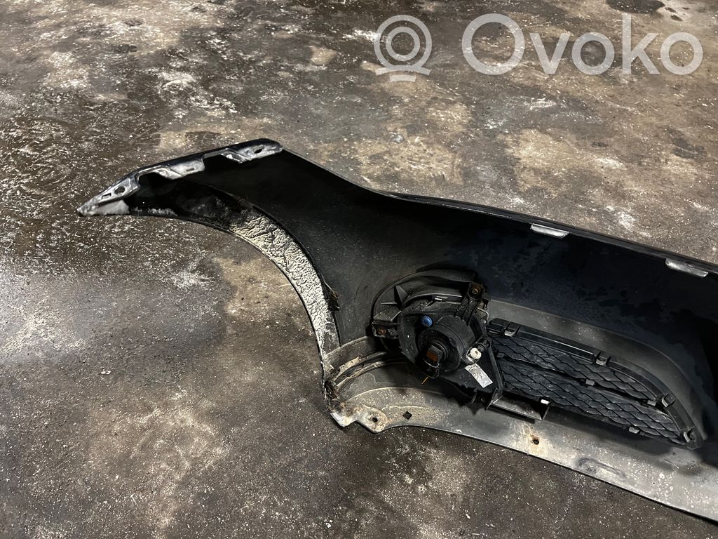 Priekšējais bamperis