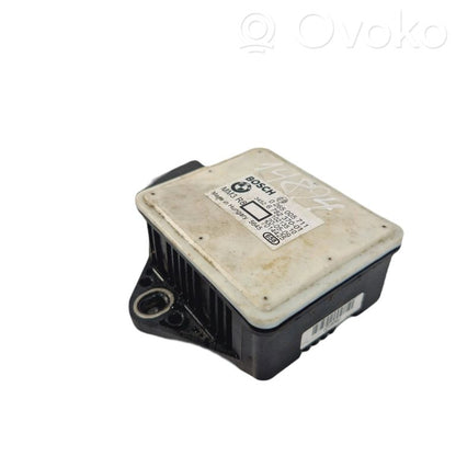 ESP (Electronic Stability Program) sensor (acceleration sensor)
