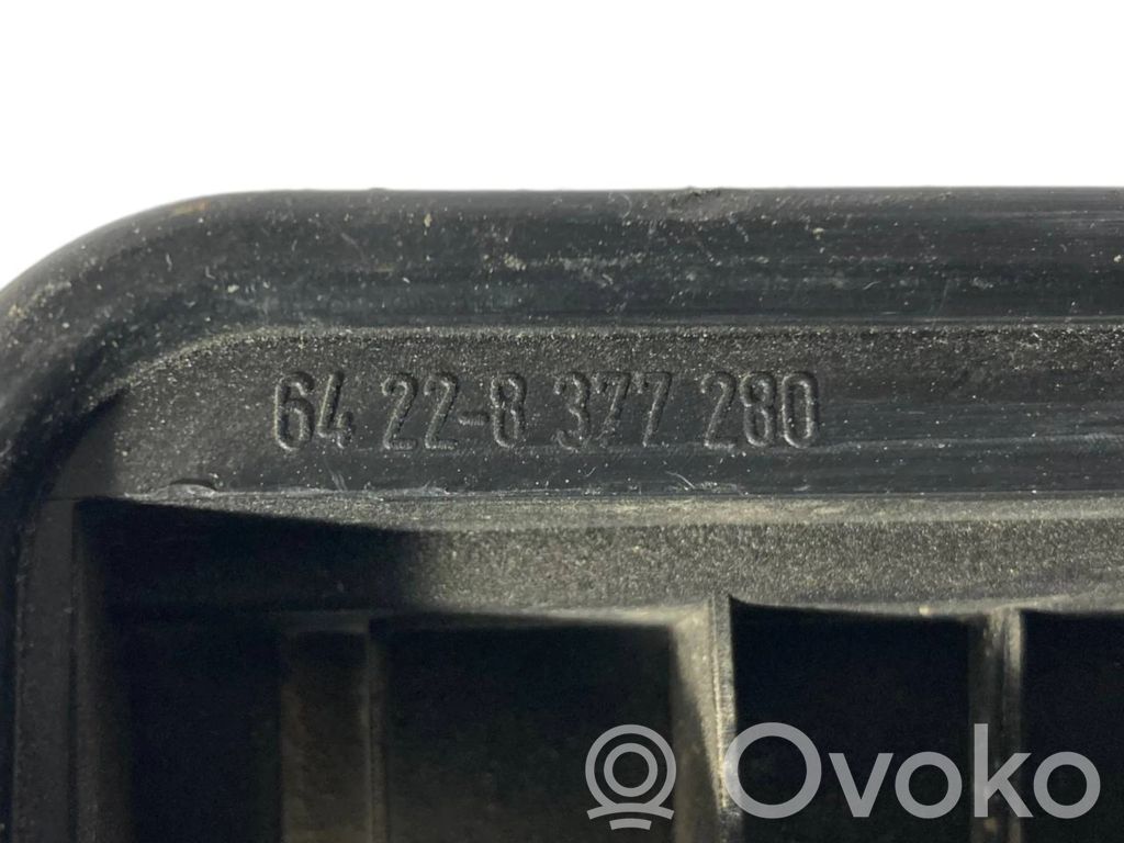 Ventilācijas režģis