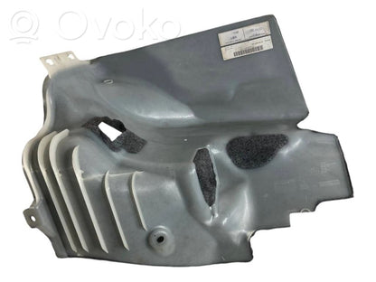 Cita veida bagāžnieka dekoratīvās apdares detaļa