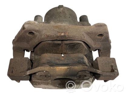 Front caliper