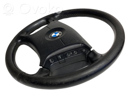 Рулевое колесо