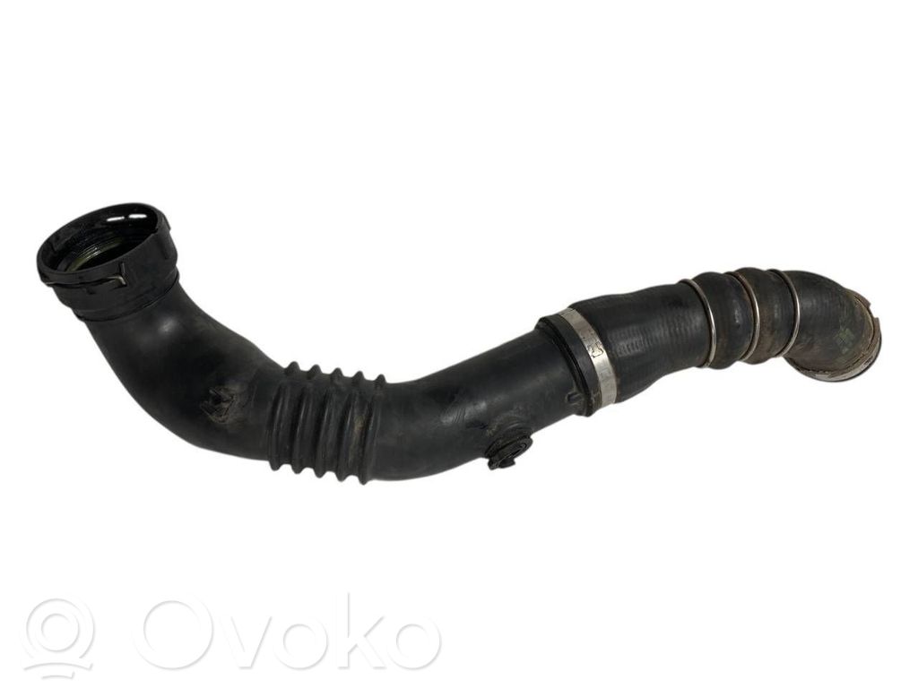 Interkūlera šļūtene (-es) / caurule (-es)