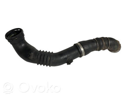 Interkūlera šļūtene (-es) / caurule (-es)