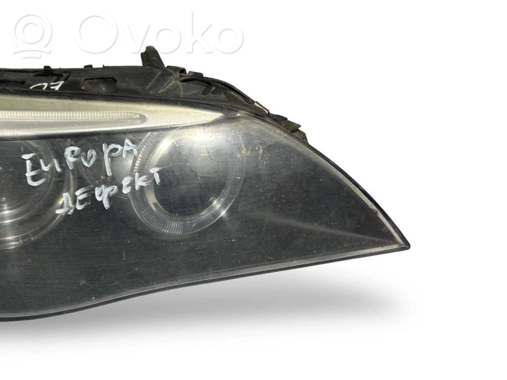 Priekšējais lukturis