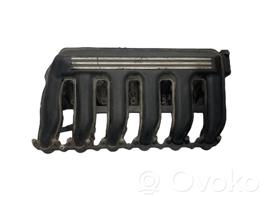Intake manifold