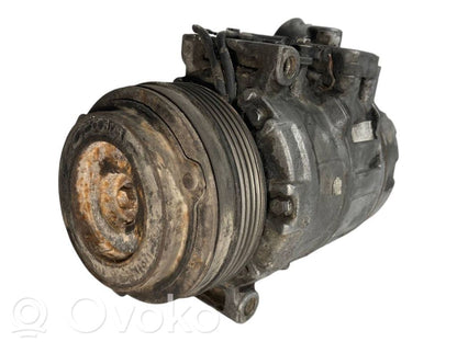 Gaisa kondicioniera kompresors (sūknis)