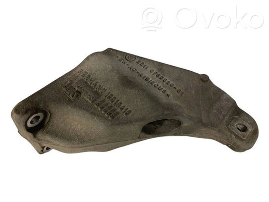 Dzinēja nostiprināšanas stiprinājums-kronšteins