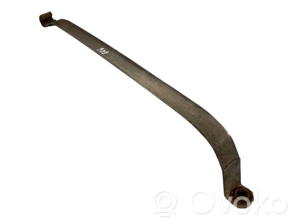 Degvielas tvertnesturētājs (-i)