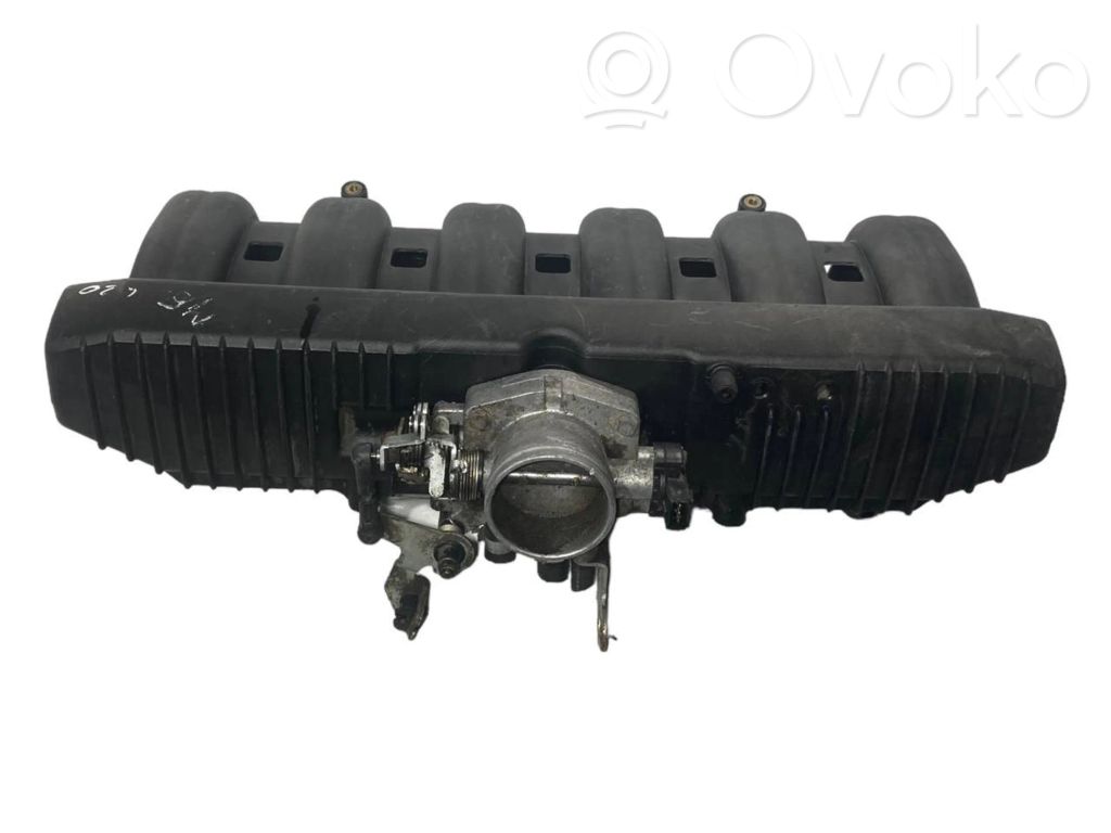 Впускной коллектор