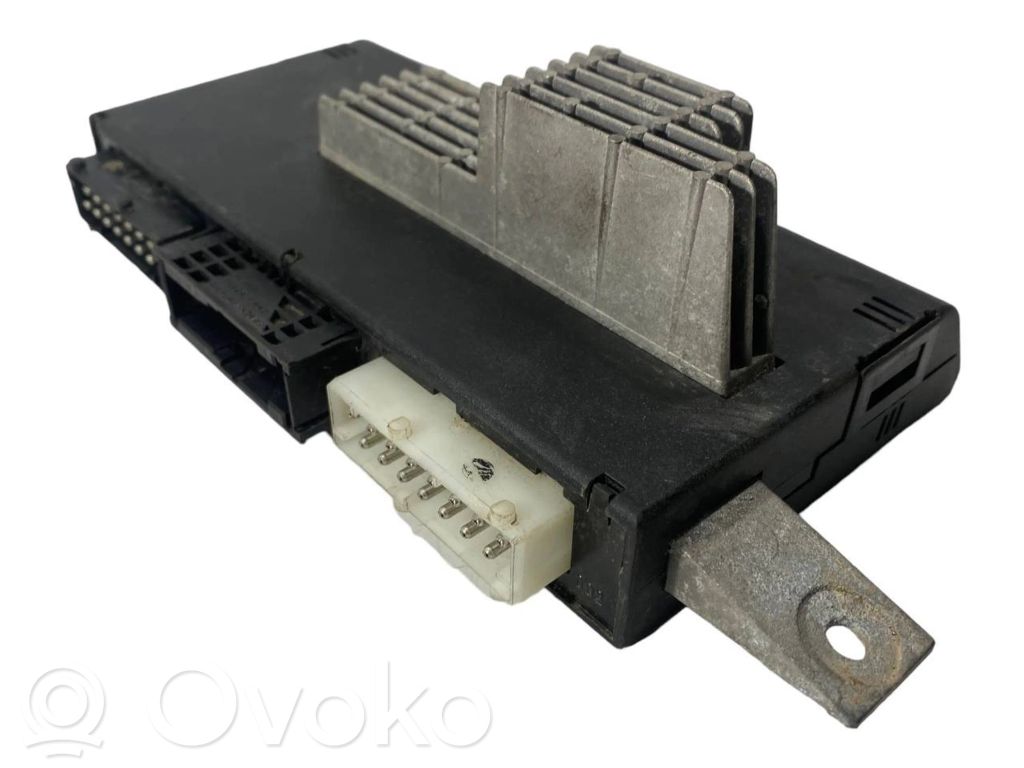 Световой модуль ЛКМ