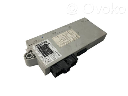 Aizdedzes ECU komplekts