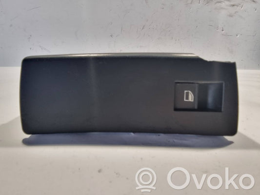 Power window switch
