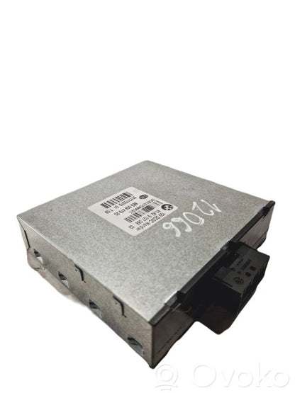 Citu veidu vadības bloki / moduļi