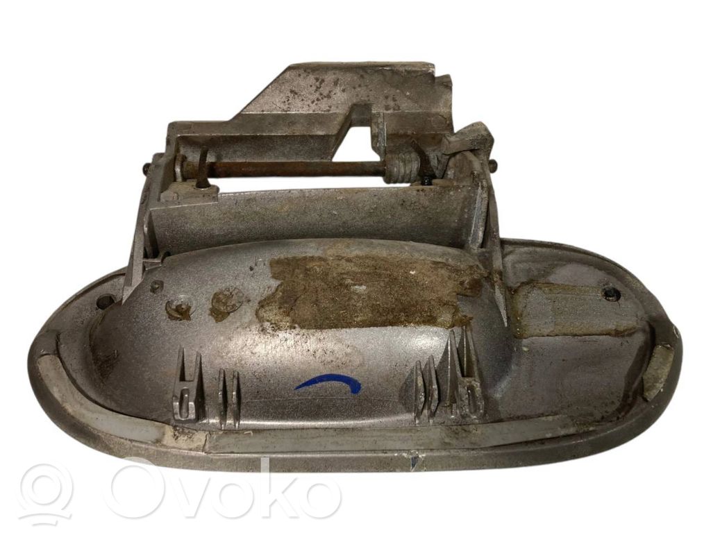 Ārējais atvēršanas rokturis