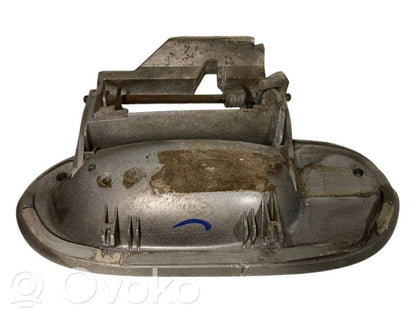 Ārējais atvēršanas rokturis