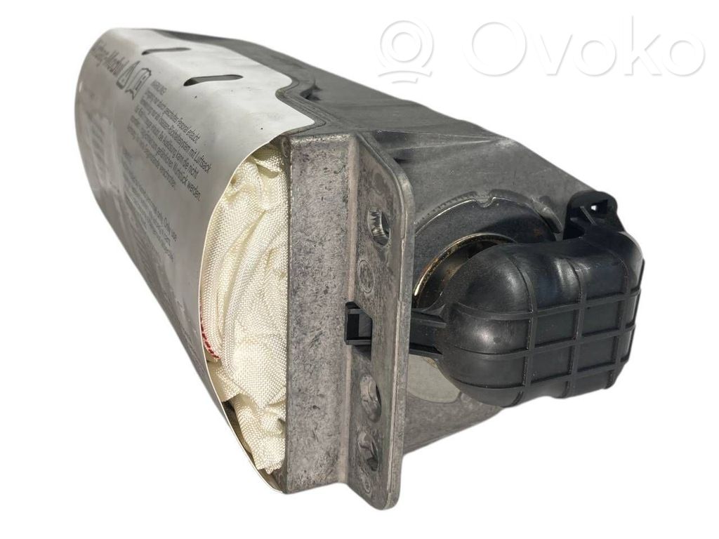 Pasažiera drošības spilvens