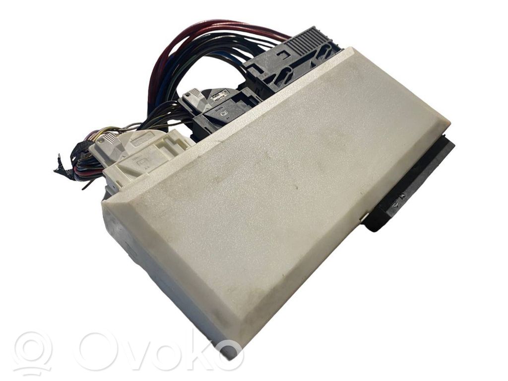 Comfort module