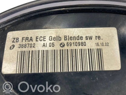 Priekšējais pagrieziena lukturis