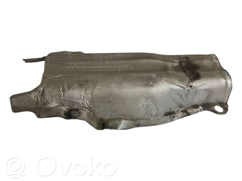 Thermal insulation (thermal protection)