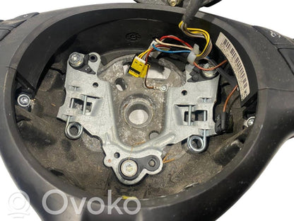 Рулевое колесо