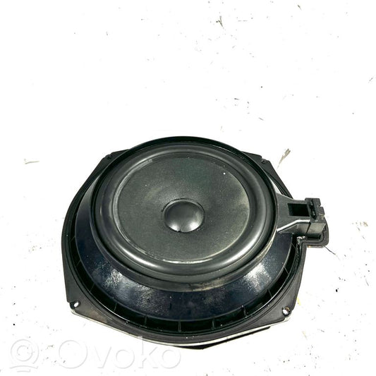 Woofer