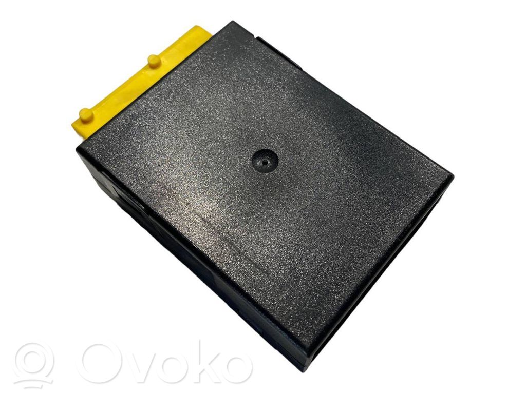 Immobilizer control unit
