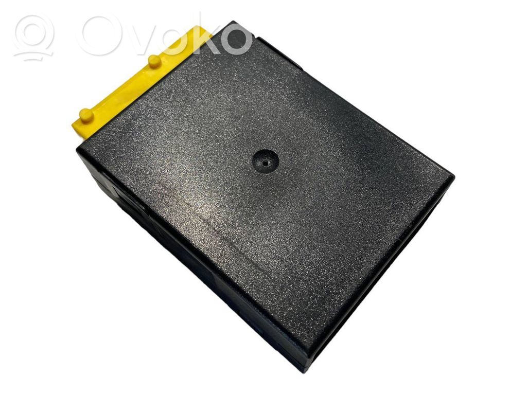 Блок управления иммобилайзером