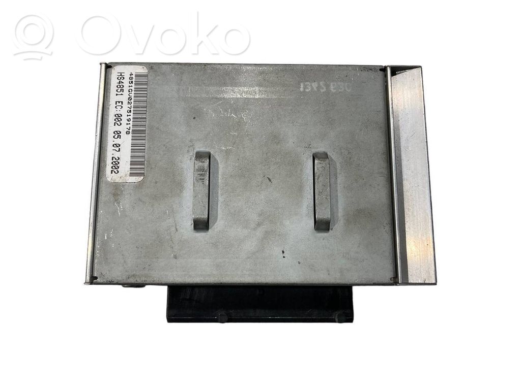 Skaņas pastiprinātājs