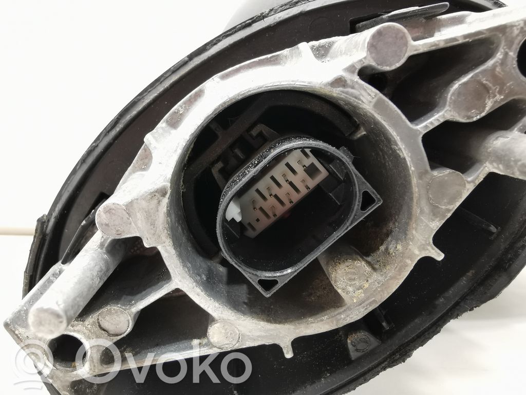 Spogulis (elektriski vadāms)