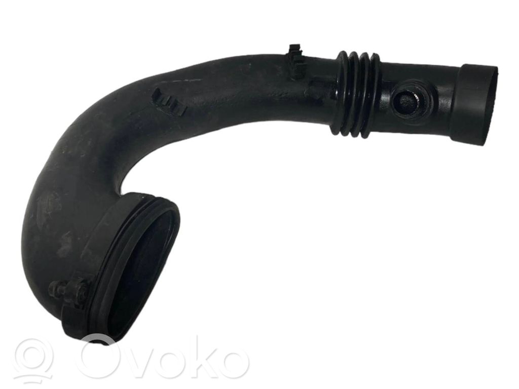 Gaisa ieplūdes kanāla detaļas