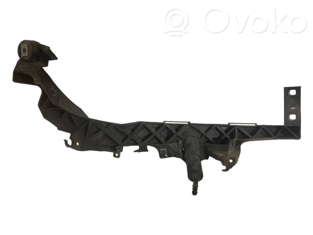 Priekšējā luktura turētājs