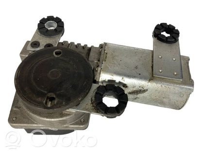 Aizmugurējā loga tīrītāja motoriņš