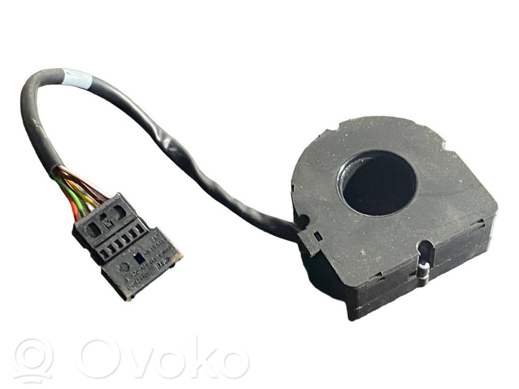 Stūres leņķa sensors