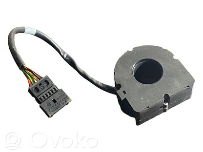 Stūres leņķa sensors