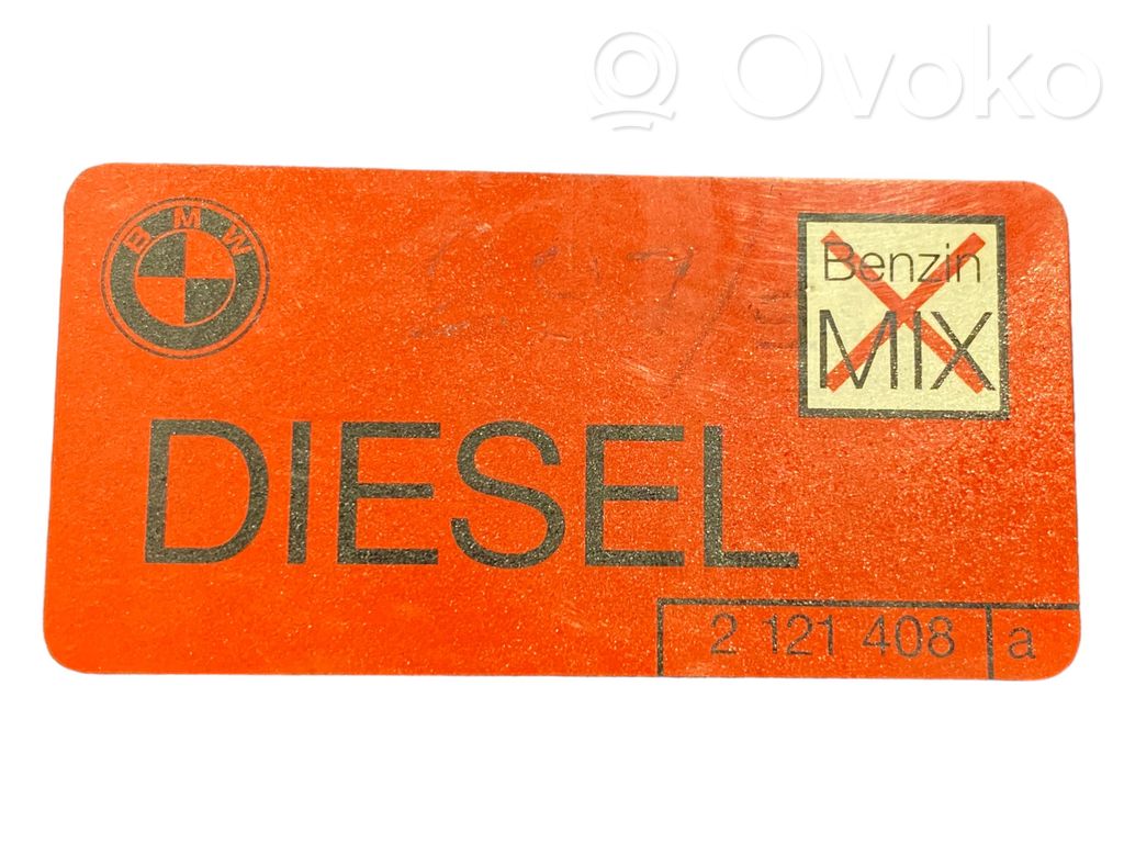 Fuel tank cap