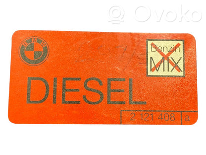 Fuel tank cap